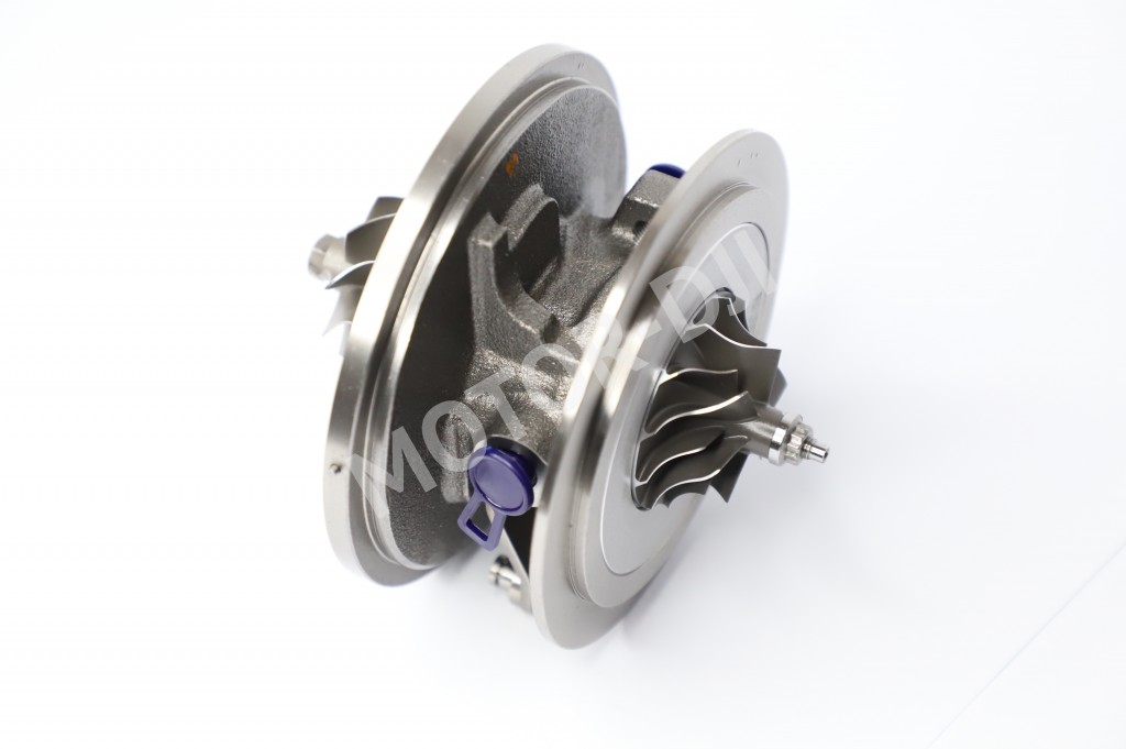 Картридж турбины Ford Transit RWD 2.2 TDCi  153 л.с. Euro 5 2011-  787556