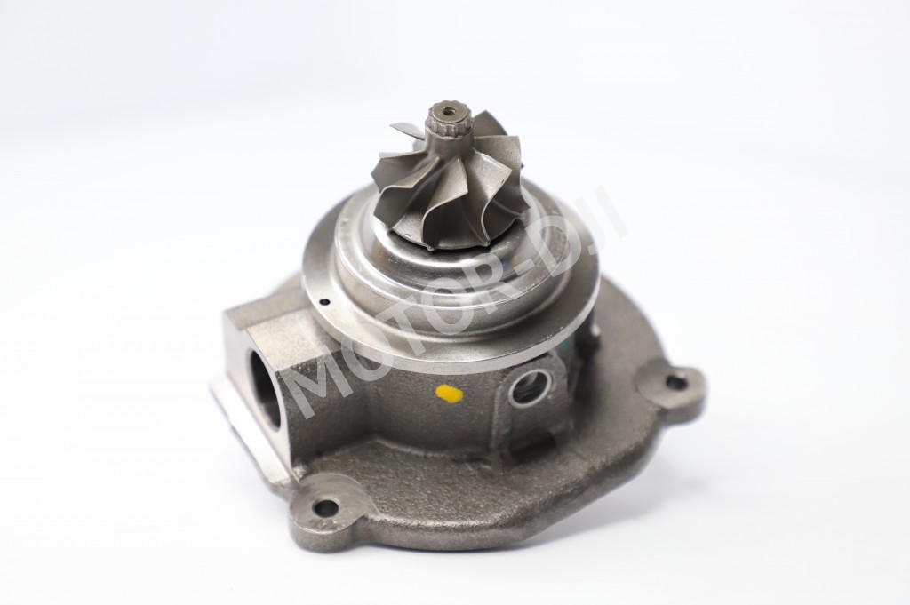 Картридж турбины A3 / S3 / Q3 /  LEON / OCTAVIA / GOLF / PASSAT / JETTA / POLO 1.4TSI (2013->)