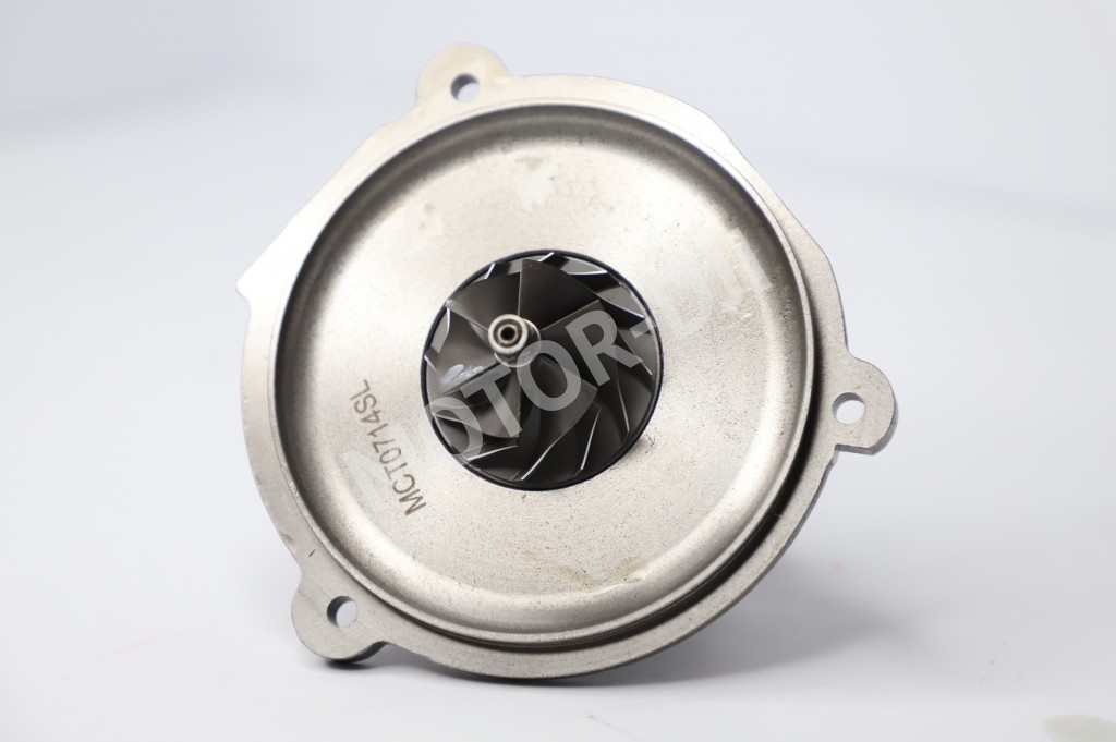 Картридж турбины A3 / S3 / Q3 /  LEON / OCTAVIA / GOLF / PASSAT / JETTA / POLO 1.4TSI (2013->)