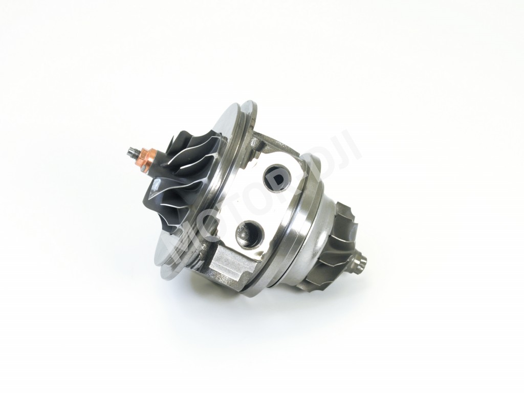 Картридж турбины BMW KP39  3.0 M57N 286 л.с