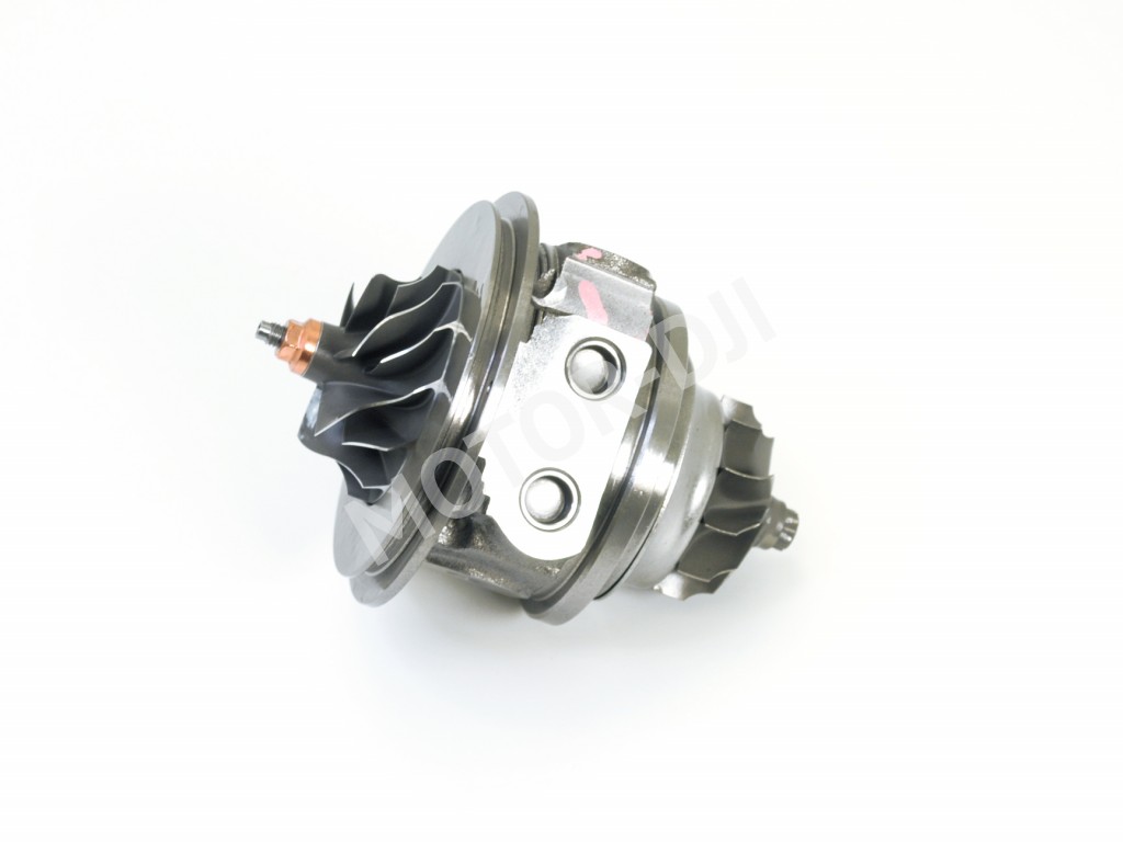 Картридж турбины BMW KP39  3.0 M57N 286 л.с