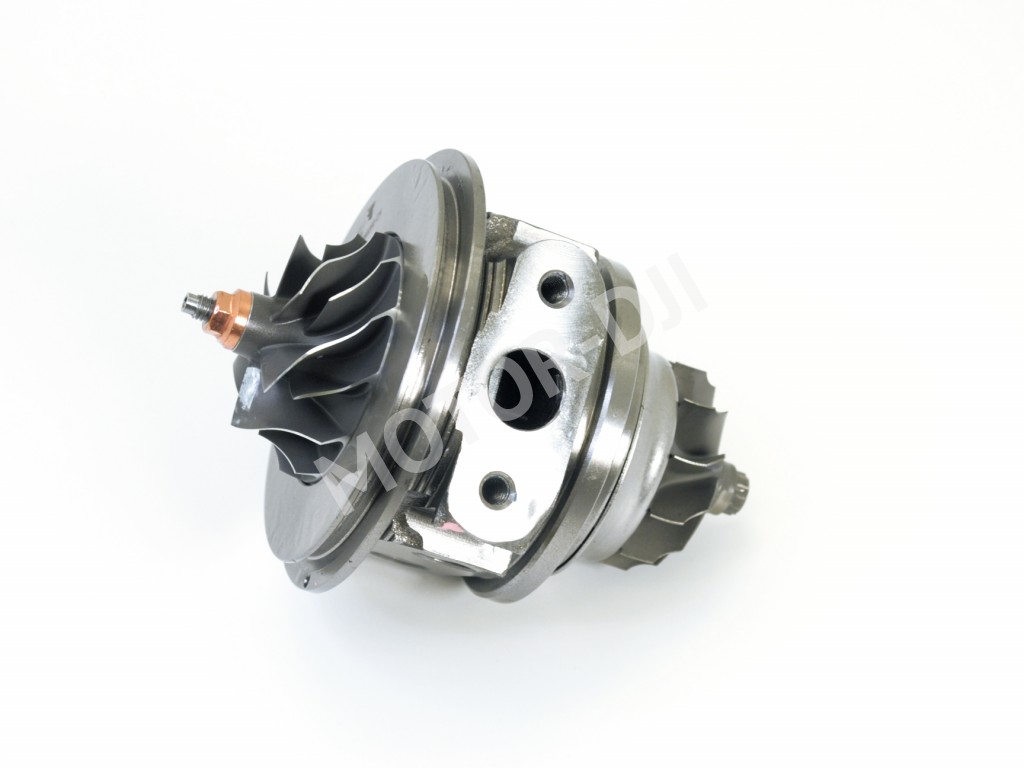 Картридж турбины BMW KP39  3.0 M57N 286 л.с