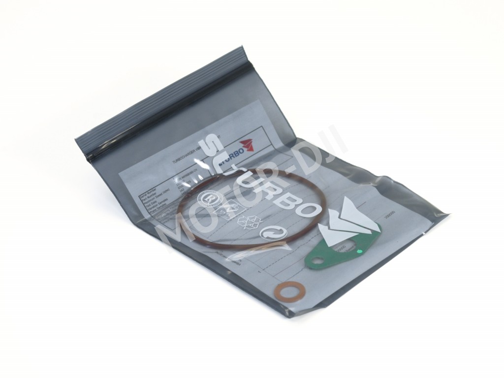 Картридж турбины BMW KP39  3.0 M57N 286 л.с