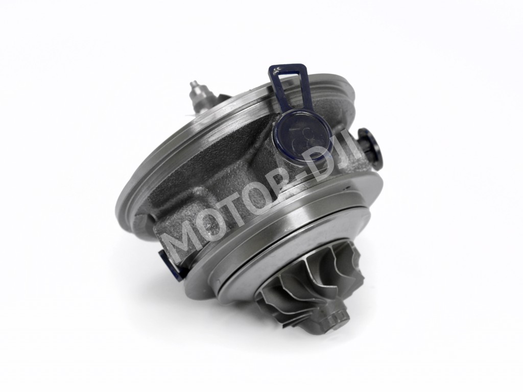 Картридж турбины Hyundai Starex/H1/H200 2.5L TDI -2007    (-4A210-CH)