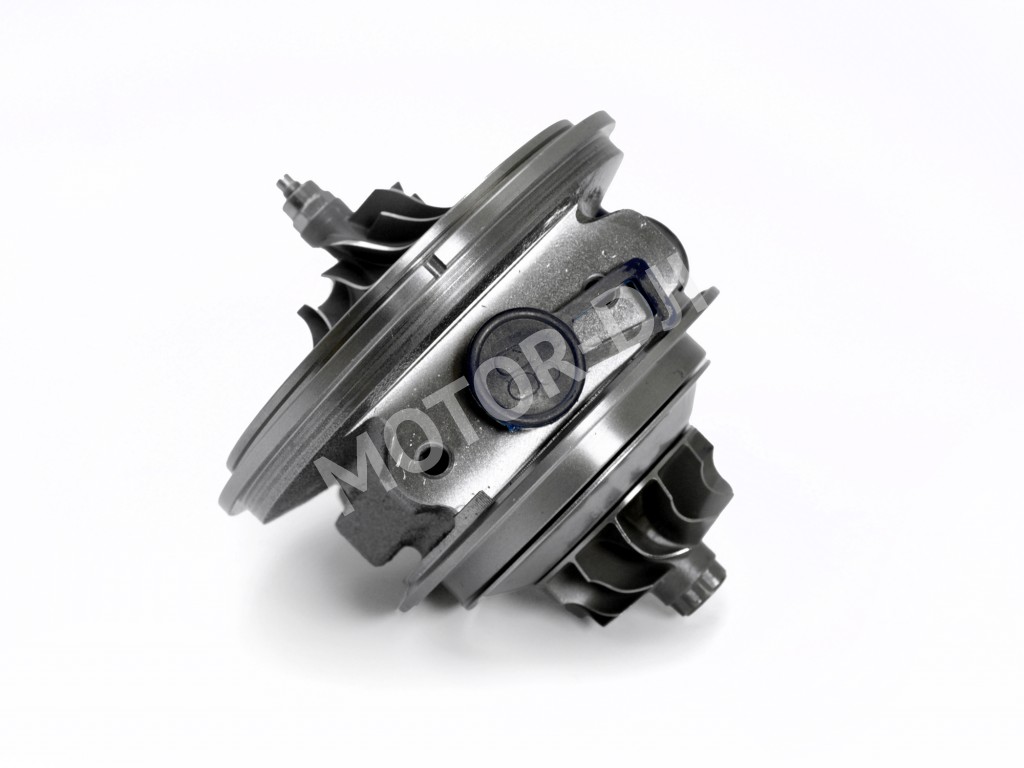 Картридж турбины Hyundai Starex/H1/H200 2.5L TDI -2007    (-4A210-CH)