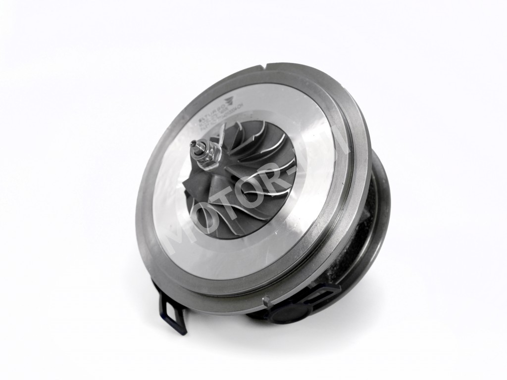 Картридж турбины Hyundai Starex/H1/H200 2.5L TDI -2007    (-4A210-CH)