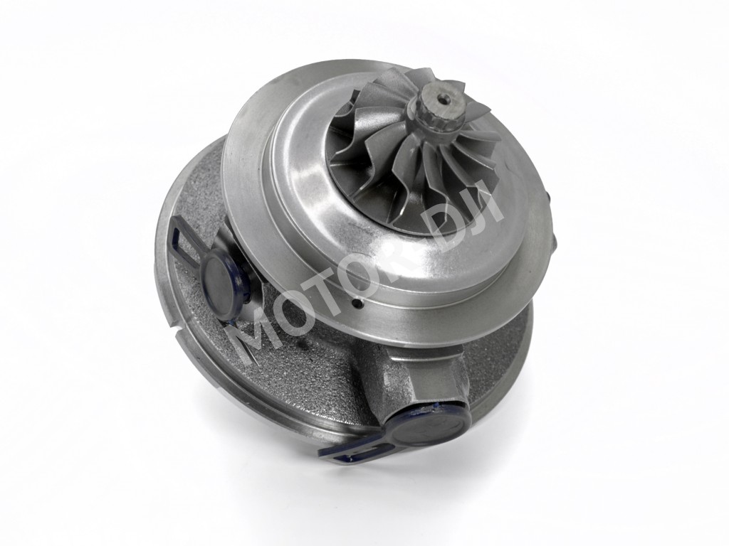 Картридж турбины Hyundai Starex/H1/H200 2.5L TDI -2007    (-4A210-CH)