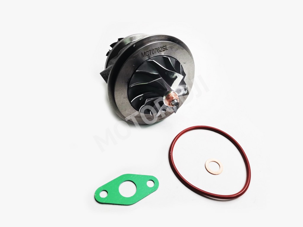 Картридж турбины Citroen Jumper, Peugeot Boxer, Fiat Ducato, Iveco Daily 3.0 F1CE 2006-2011