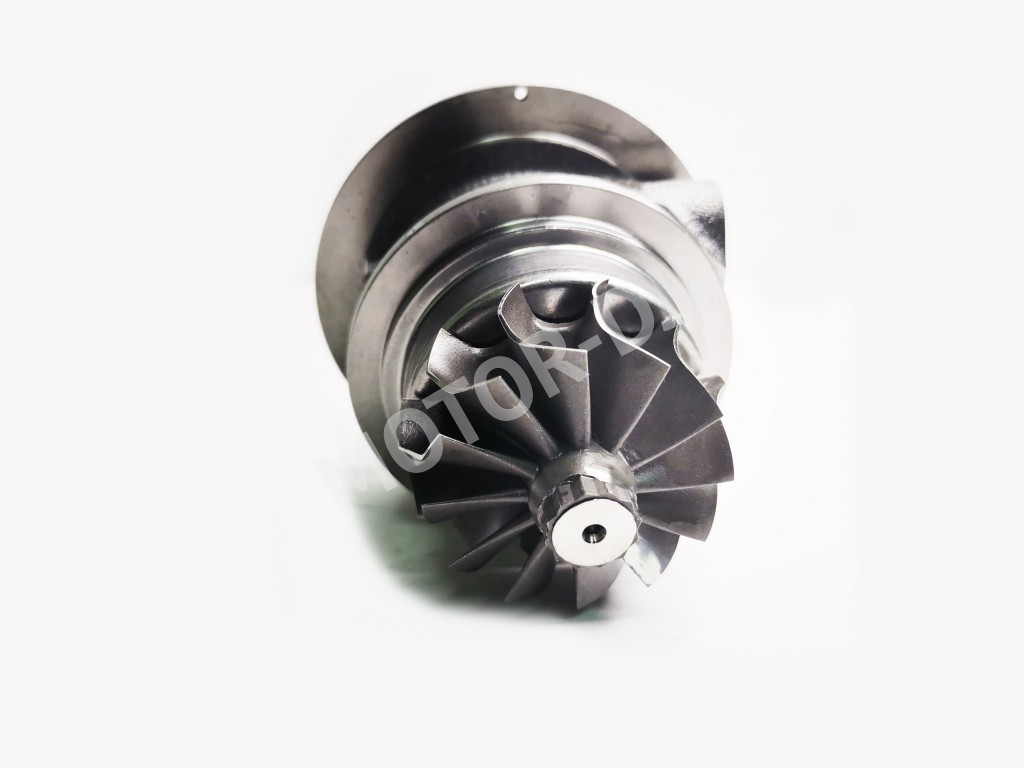 Картридж турбины Citroen Jumper, Peugeot Boxer, Fiat Ducato, Iveco Daily 3.0 F1CE 2006-2011