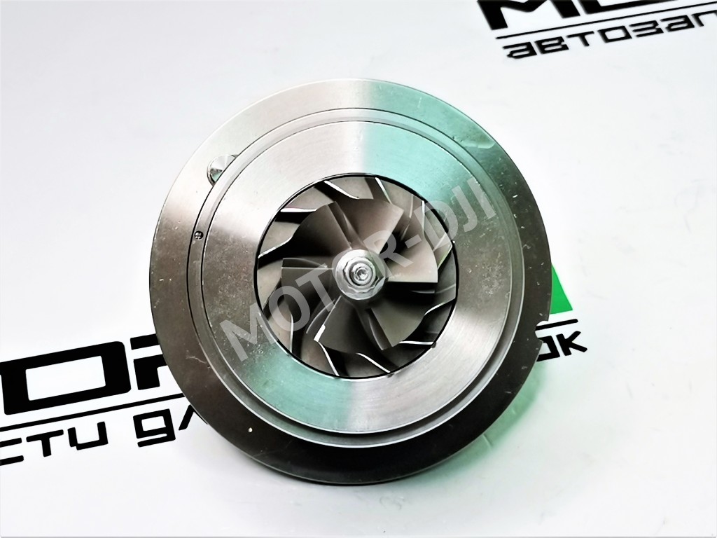 Картридж турбины VW Crafter 2.5 TDI