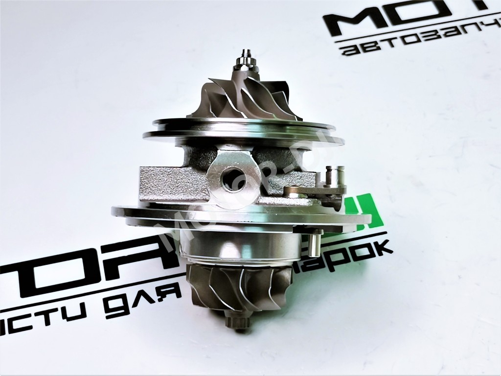 Картридж турбины VW Crafter 2.5 TDI