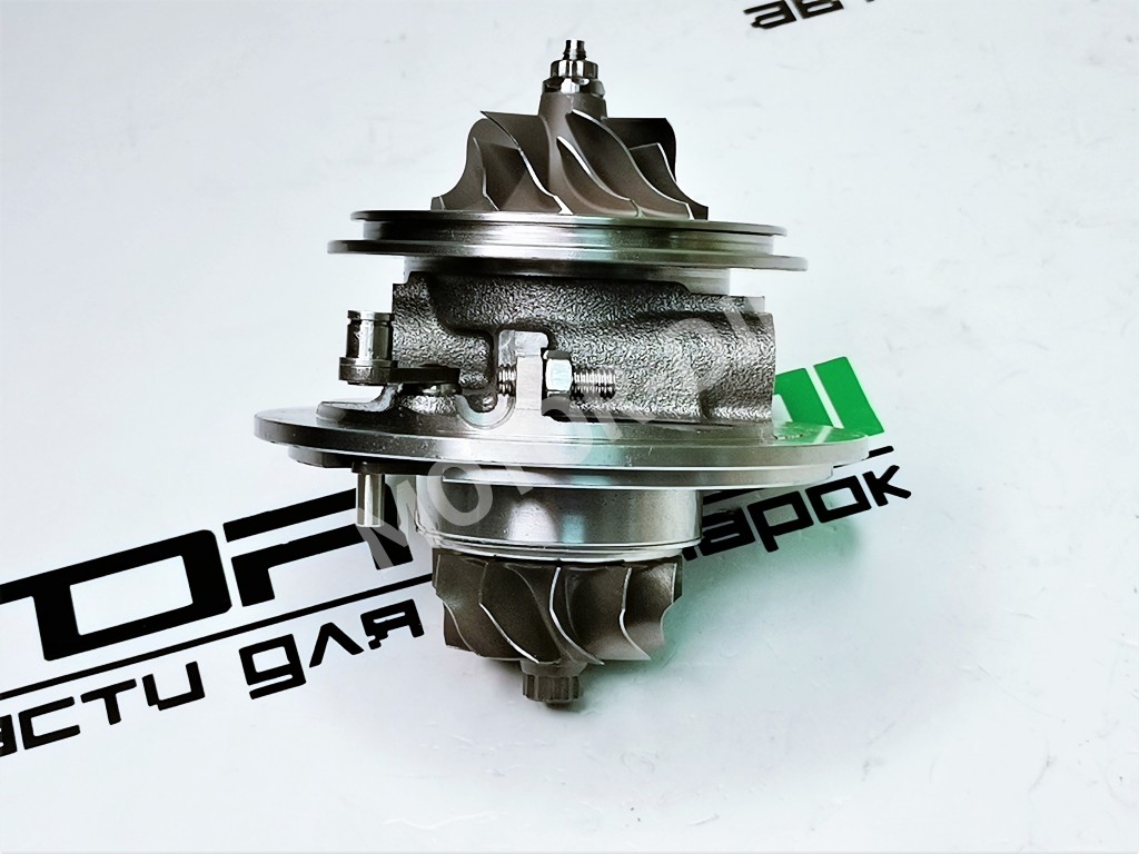 Картридж турбины VW Crafter 2.5 TDI