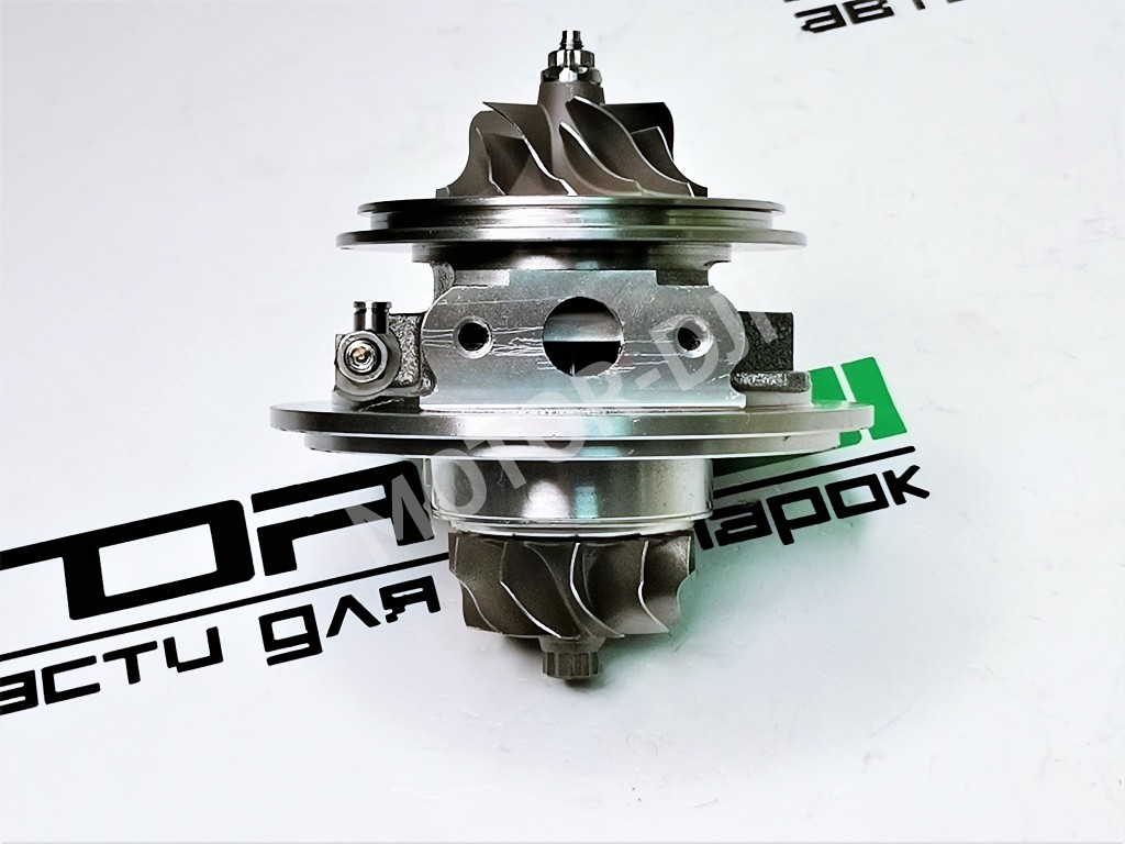 Картридж турбины VW Crafter 2.5 TDI