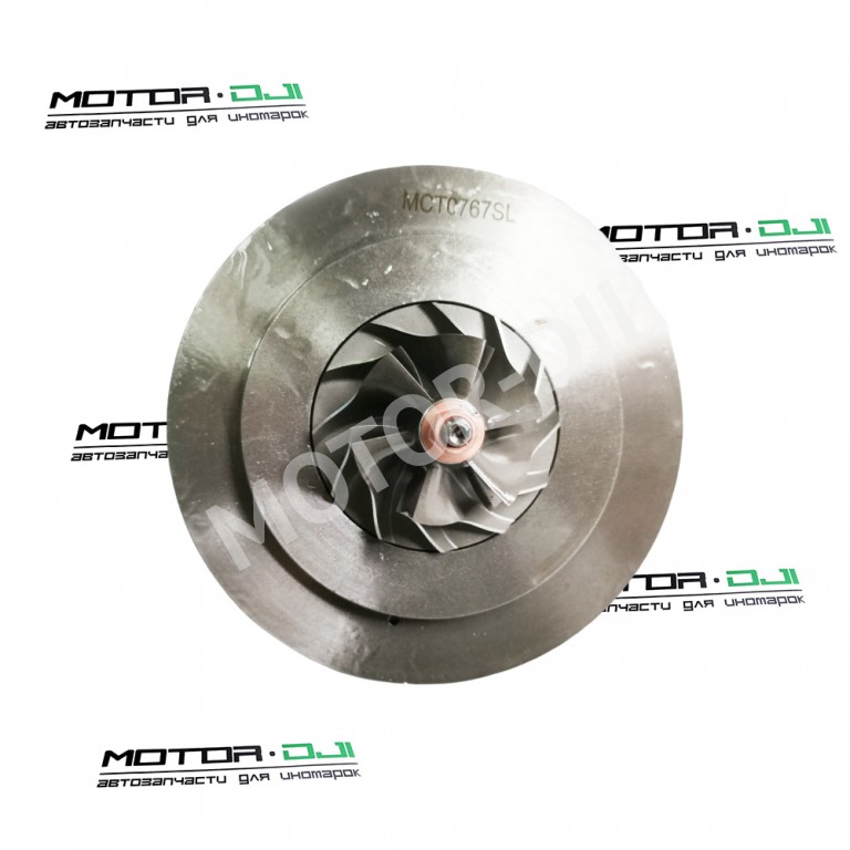 Картридж турбины 2,2 CRDI Santa Fe