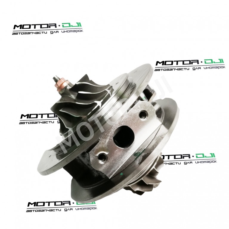 Картридж турбины 2,2 CRDI Santa Fe