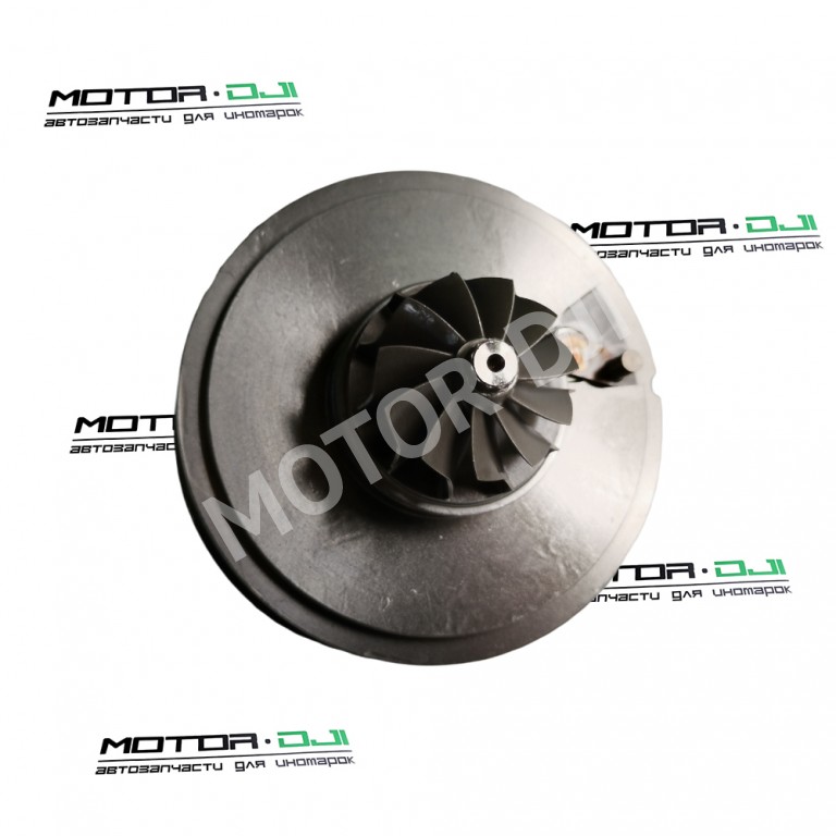 Картридж турбины 2,2 CRDI Santa Fe