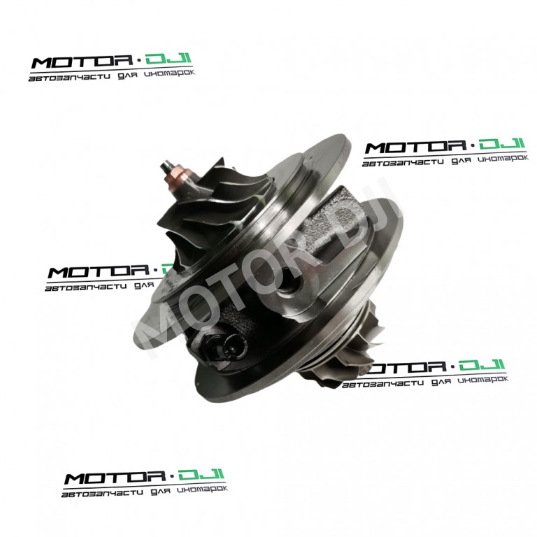 Картридж турбины 2,2 CRDI Santa Fe