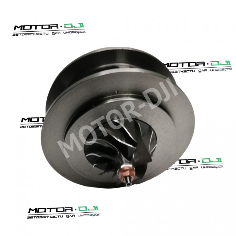 Картридж турбины 2,2 CRDI Santa Fe