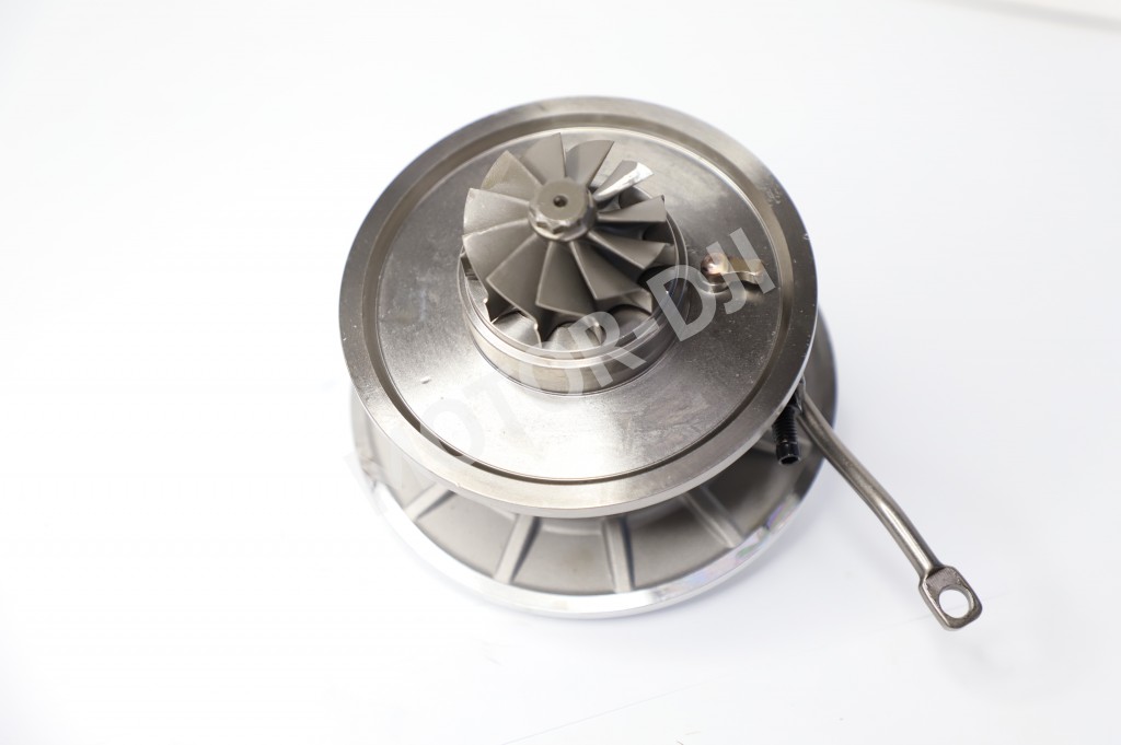 Картридж турбины Toyota Land Cruiser D-4D 3.0 1KDFTV