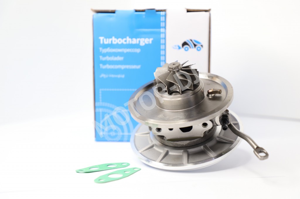 Картридж турбины Toyota Land Cruiser D-4D 3.0 1KDFTV