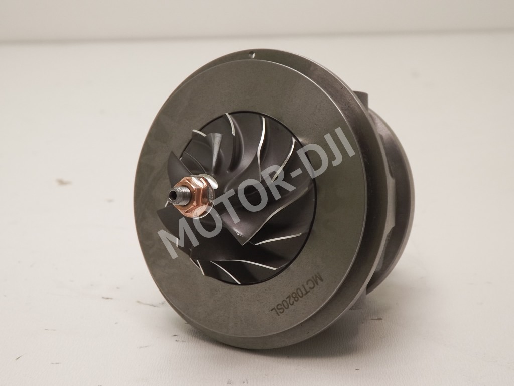 Картридж турбины TD04 Mitsubishi Pajero, L200, Delica, L300 2.5 4D56