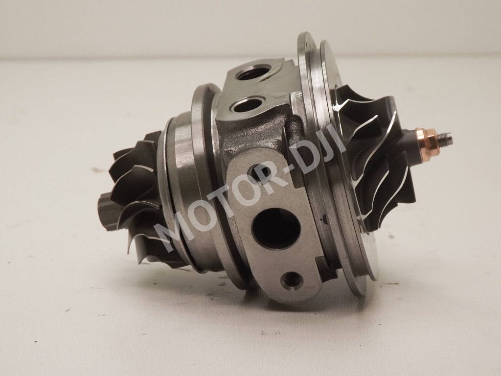 Картридж турбины TD04 Mitsubishi Pajero, L200, Delica, L300 2.5 4D56