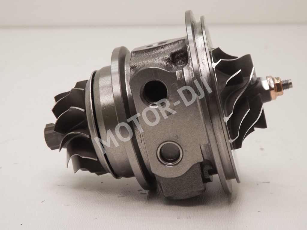 Картридж турбины TD04 Mitsubishi Pajero, L200, Delica, L300 2.5 4D56