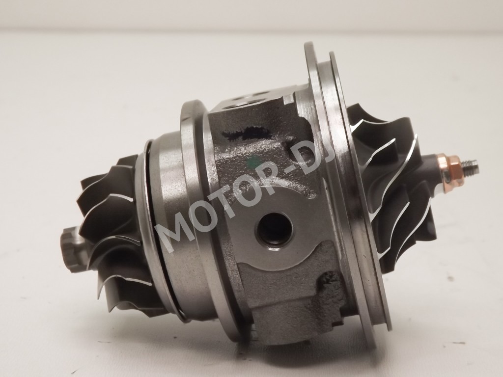 Картридж турбины TD04 Mitsubishi Pajero, L200, Delica, L300 2.5 4D56