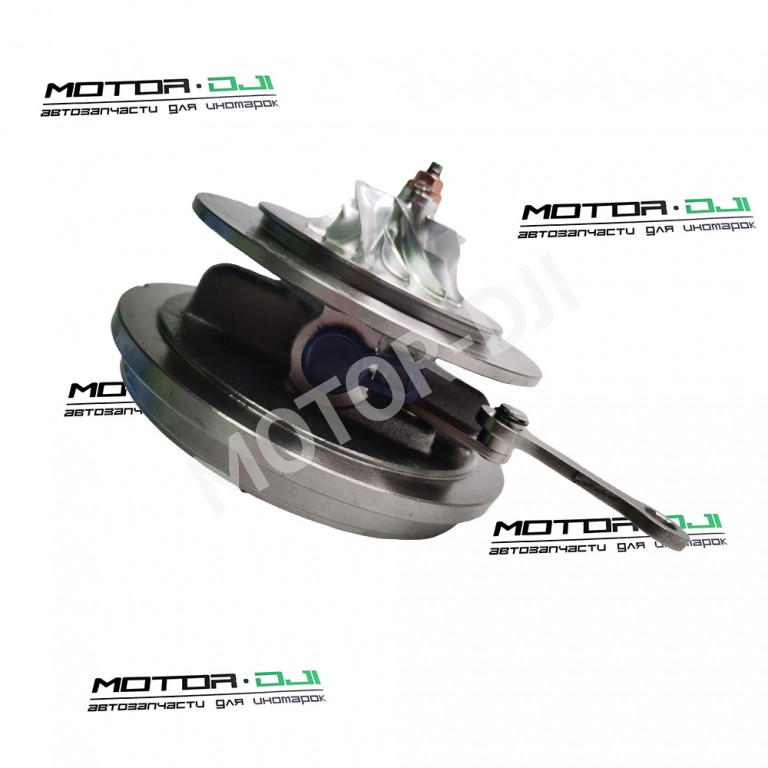 Картридж турбины BMW 3 / 3 Touring / 3 Coupe / 5 / 5 Touring / 5 Gran Turismo / X3 / X1 2.0D 184 л.с. (2011-)