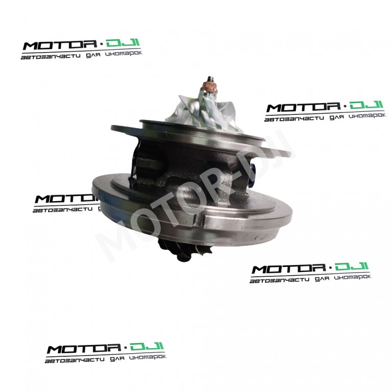 Картридж турбины BMW 3 / 3 Touring / 3 Coupe / 5 / 5 Touring / 5 Gran Turismo / X3 / X1 2.0D 184 л.с. (2011-)