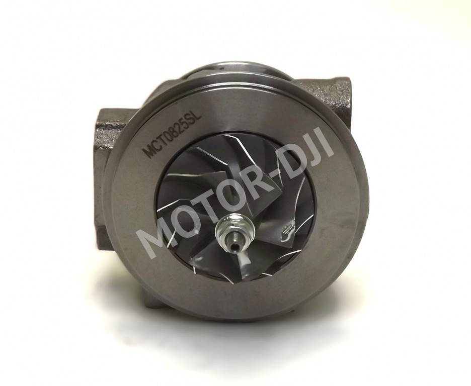 Картридж турбины VAG A1/A3/Octavia/Rapid/Superb/Yeti/Golf/Jetta/Passat/Scirocco/Tiguan 1.4T CAXA