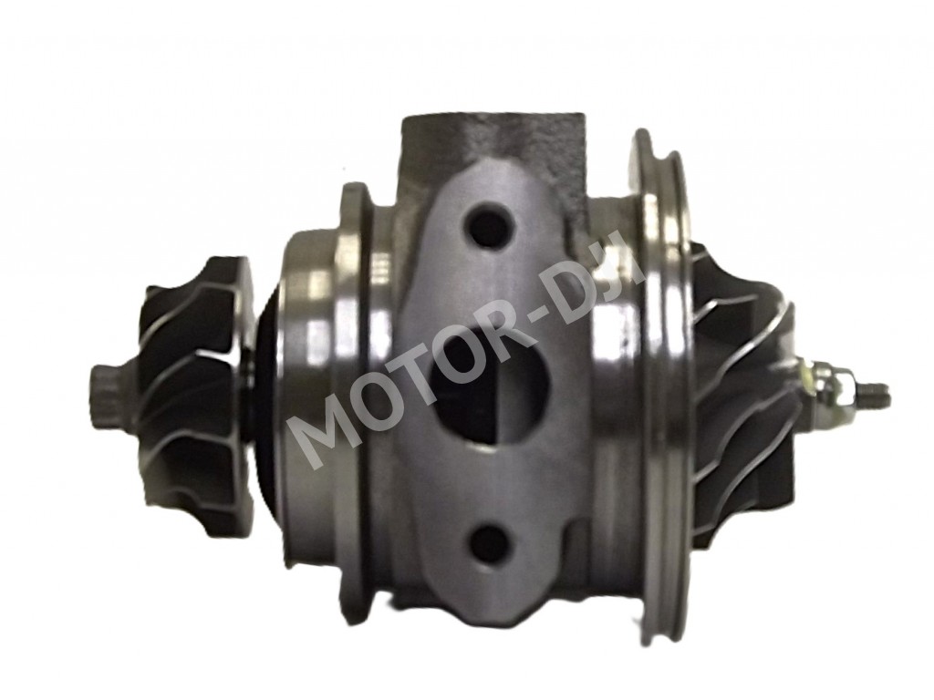 Картридж турбины VAG A1/A3/Octavia/Rapid/Superb/Yeti/Golf/Jetta/Passat/Scirocco/Tiguan 1.4T CAXA