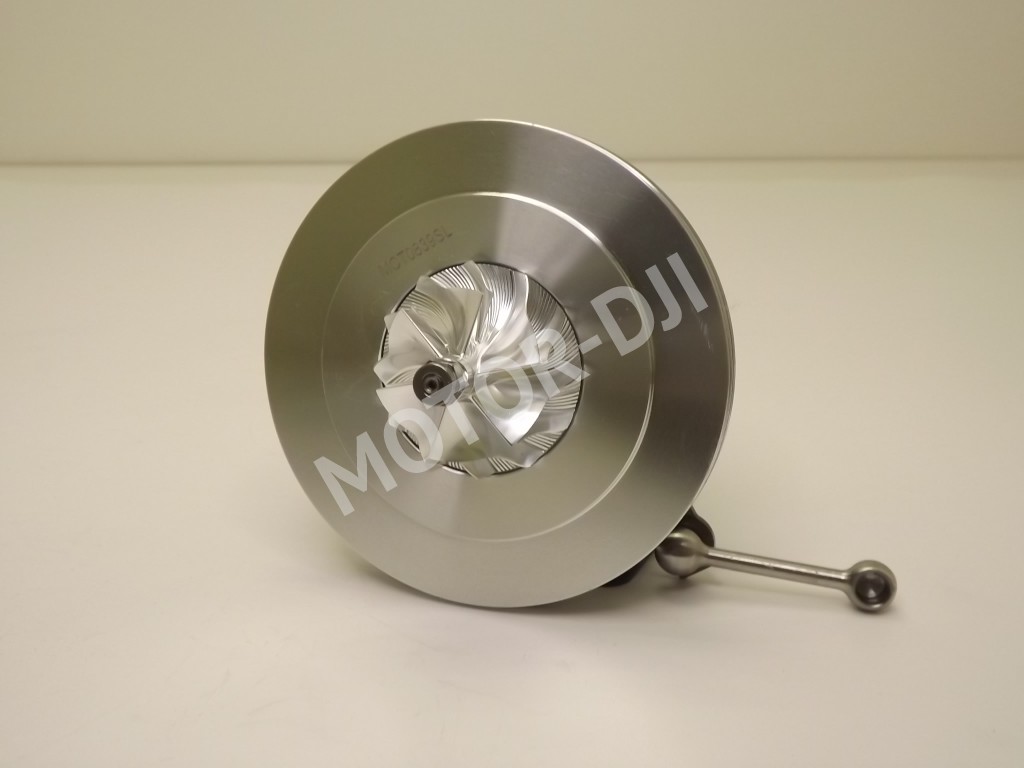 Картридж турбины Nissan YD25 Pathfinder, Navara 2.5dCi 190л.с. 2010-