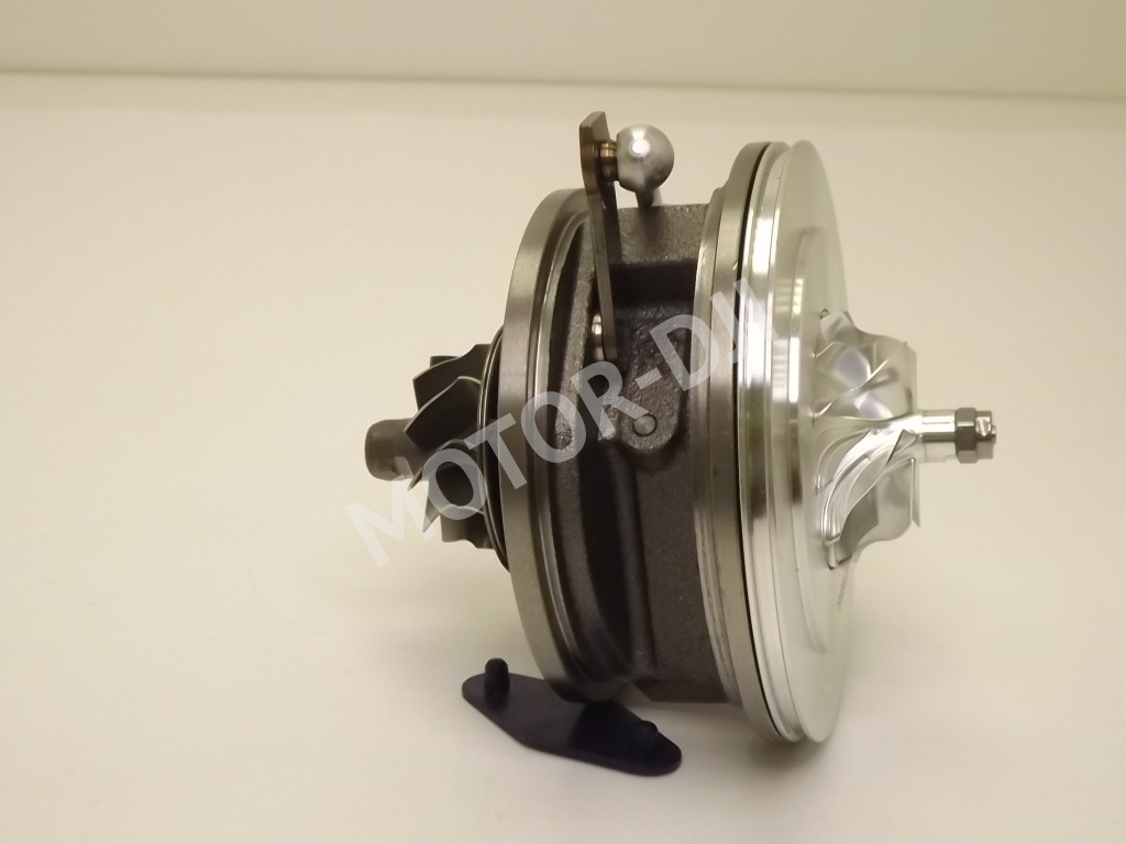 Картридж турбины Nissan YD25 Pathfinder, Navara 2.5dCi 190л.с. 2010-