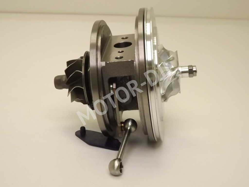 Картридж турбины Nissan YD25 Pathfinder, Navara 2.5dCi 190л.с. 2010-