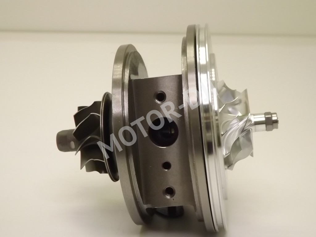 Картридж турбины Nissan YD25 Pathfinder, Navara 2.5dCi 190л.с. 2010-