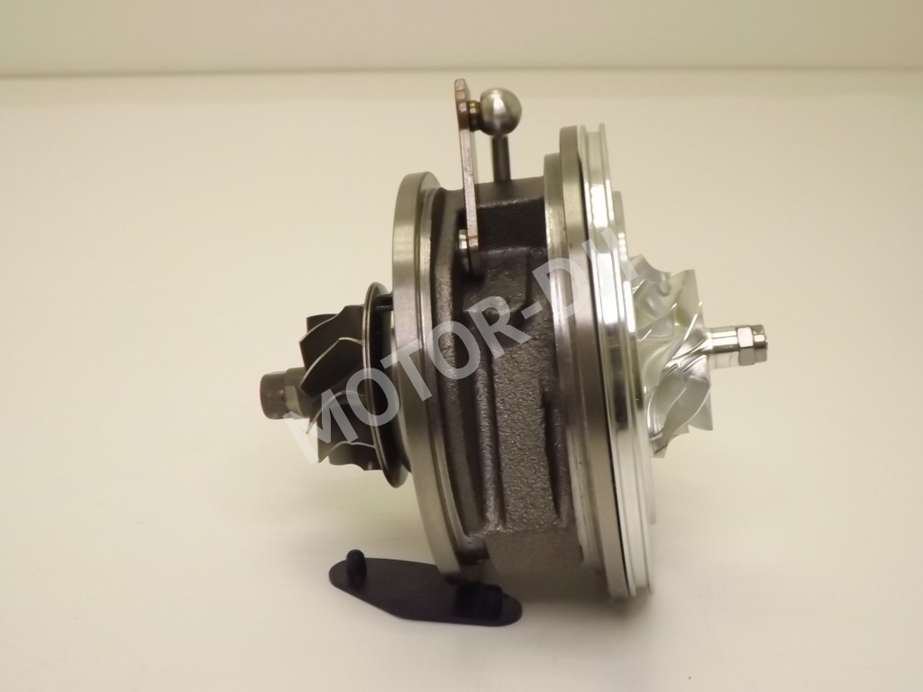 Картридж турбины Nissan YD25 Pathfinder, Navara 2.5dCi 190л.с. 2010-