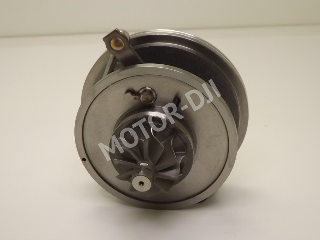 Картридж турбины Nissan YD25 Pathfinder, Navara 2.5dCi 190л.с. 2010-