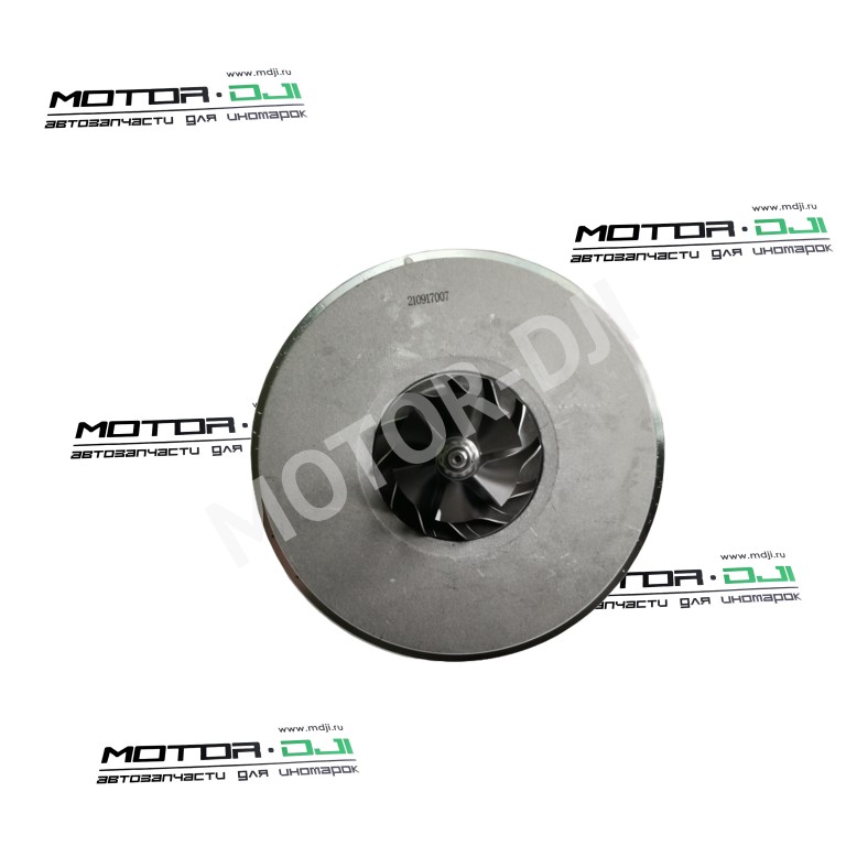 Картридж турбины FORD 2.0 TDCi, VOLVO 2.0 D Ford Mondeo, Galaxy, Kuga, C-max, Volvo C30