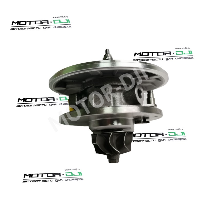 Картридж турбины FORD 2.0 TDCi, VOLVO 2.0 D Ford Mondeo, Galaxy, Kuga, C-max, Volvo C30