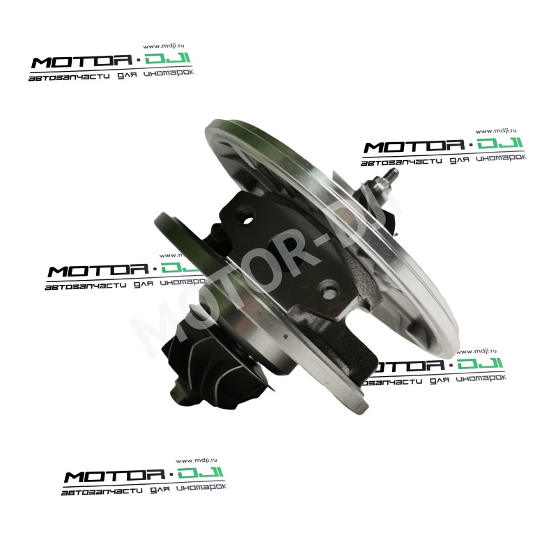Картридж турбины FORD 2.0 TDCi, VOLVO 2.0 D Ford Mondeo, Galaxy, Kuga, C-max, Volvo C30