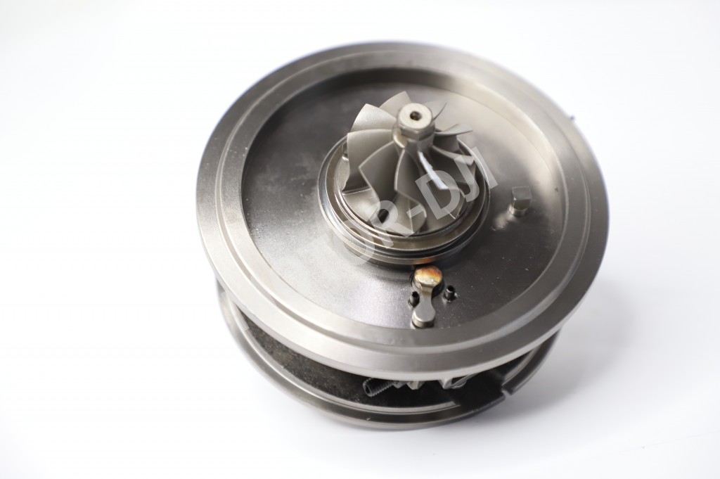 Картридж турбины Volkswagen Amarok 2.0 TDI 122л.с.