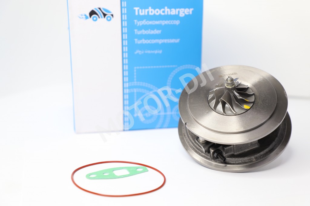 Картридж турбины Volkswagen Amarok 2.0 TDI 122л.с.