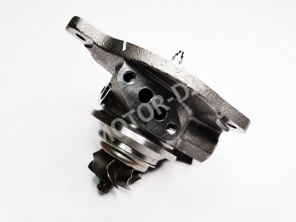 Картридж турбины VAG, Audi, Seat 1.2 TSI