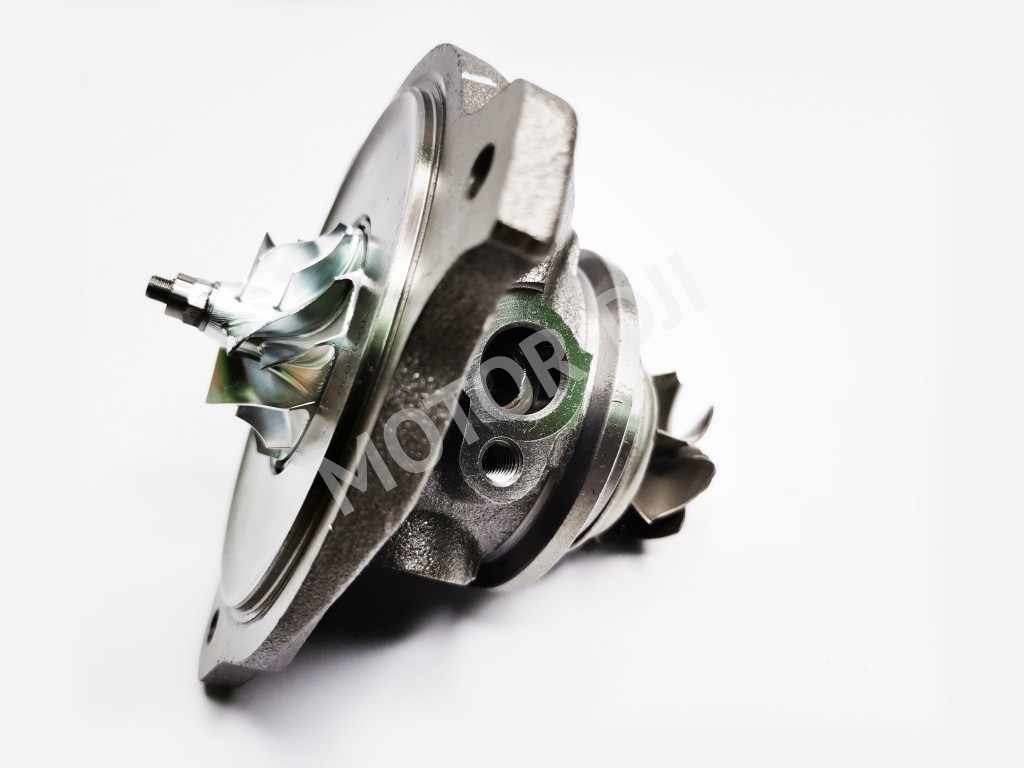 Картридж турбины VAG, Audi, Seat 1.2 TSI