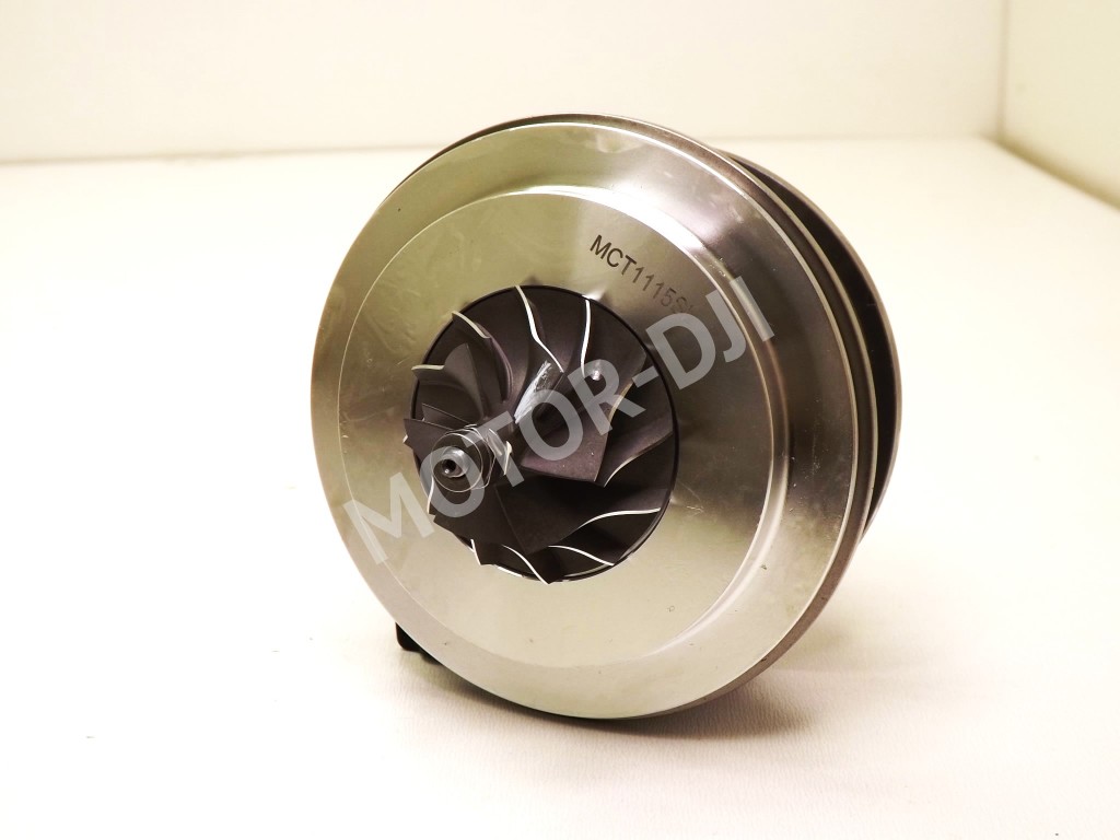 Картридж турбины Grand Starex / H-1 D4CB 2012- EURO5