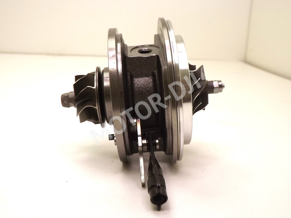Картридж турбины Grand Starex / H-1 D4CB 2012- EURO5