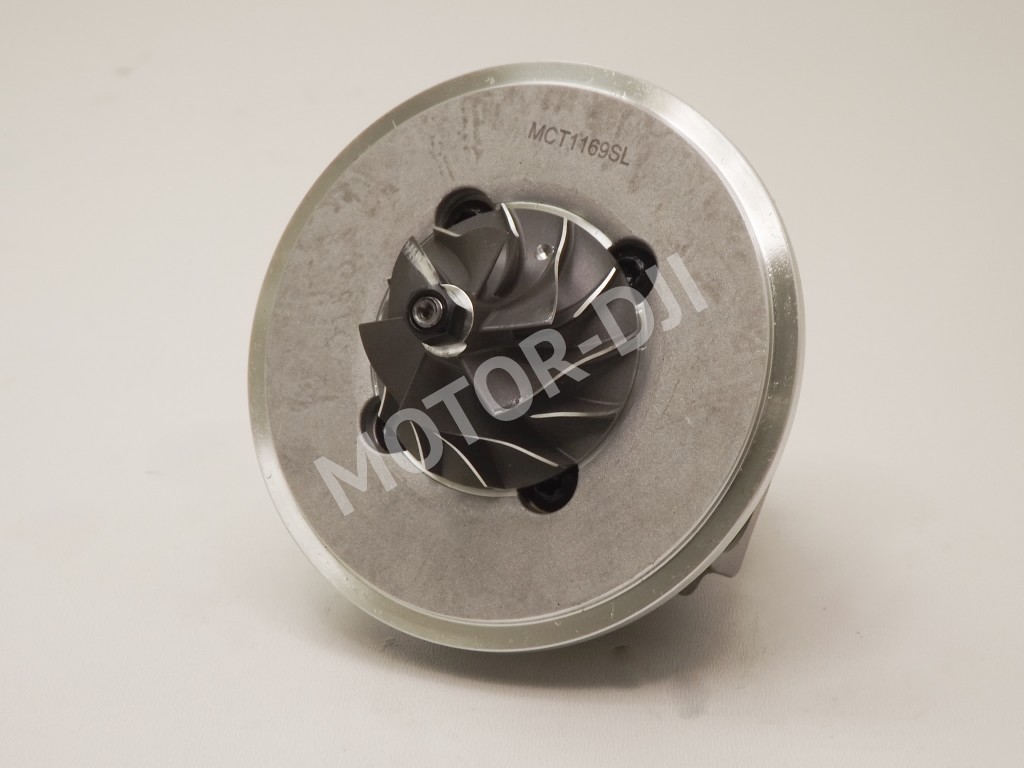 Картридж турбины Kia Retona / Sportage 2.0 TD (1999->)