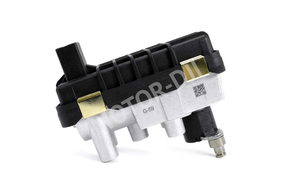 Картридж турбины FORD Transit / Transit Tourneo 2.2 TDCI