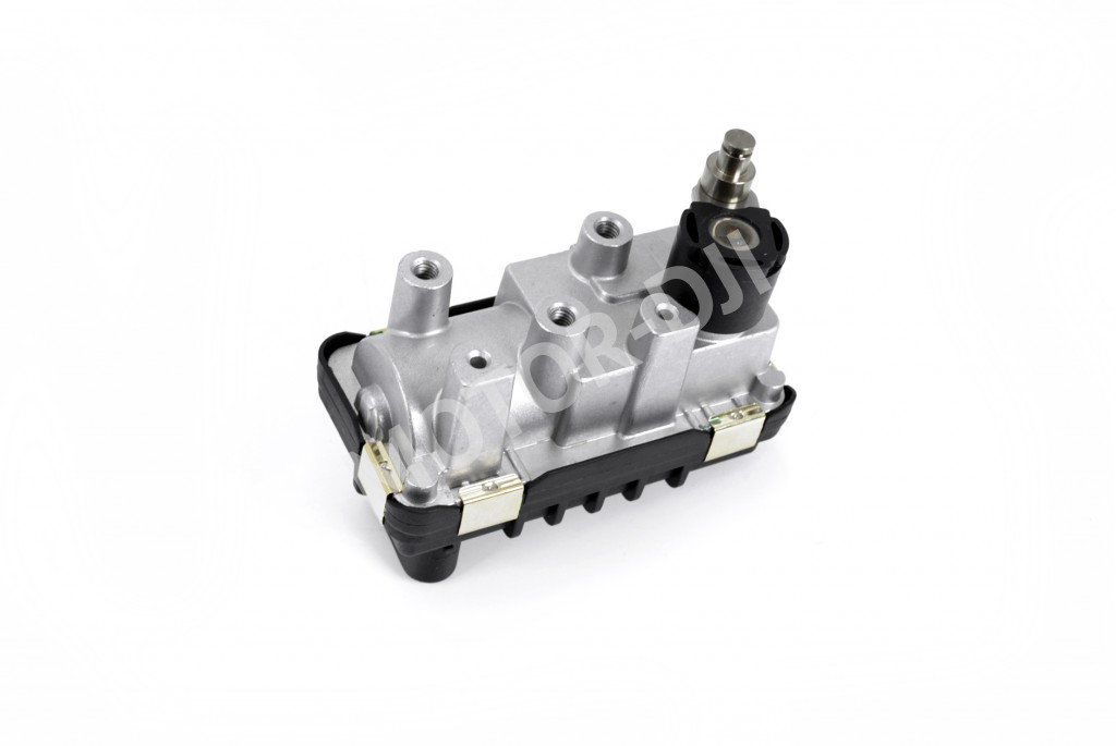 Картридж турбины FORD Transit / Transit Tourneo 2.2 TDCI